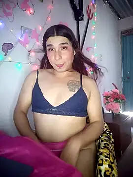 KeissyAngelique doll online show from 13, 1, 2025
