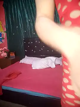 KeissyAngelique doll online show from 17, 1, 2025