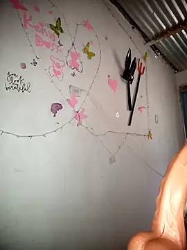 KeissyAngelique doll online show from 19, 1, 2025