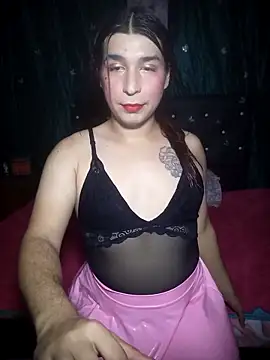 KeissyAngelique doll online show from 25, 1, 2025