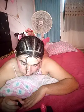 KeissyAngelique doll online show from 27, 1, 2025