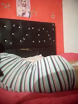 KeissyAngelique doll online show from 9, 2, 2025