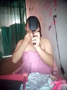 KeissyAngelique doll online show from 22, 2, 2025