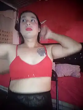KeissyAngelique doll online show from 8, 3, 2025