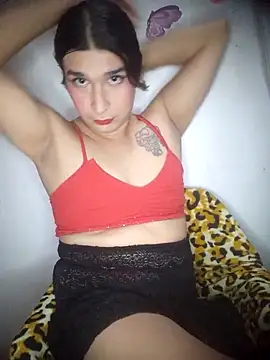 KeissyAngelique doll online show from 9, 3, 2025