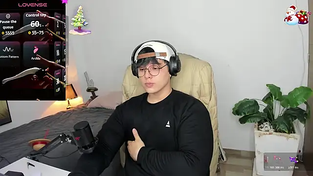 Thom Ohtani online show from 14, 11, 2025