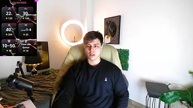 Thom Ohtani online show from 13, 2, 2026