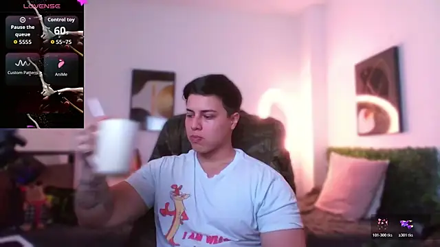 Thom Ohtani online show from 17, 2, 2026