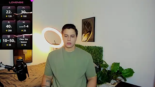 Thom Ohtani online show from 25, 2, 2026