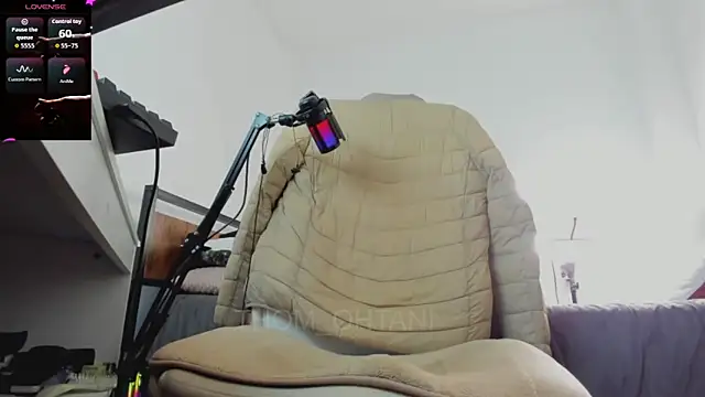 Thom Ohtani online show from 6, 3, 2026