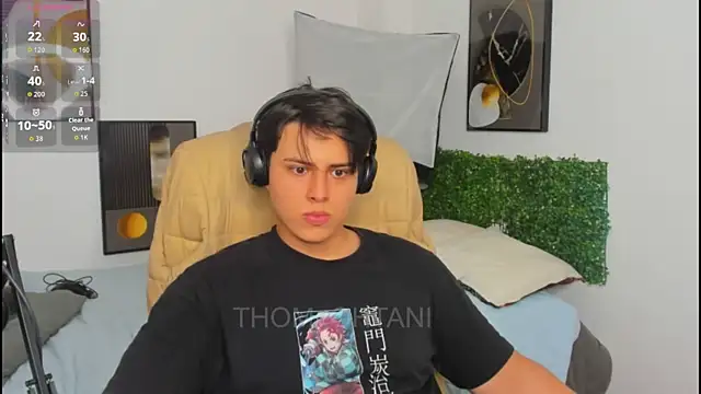 Thom Ohtani online show from 12, 5, 2026