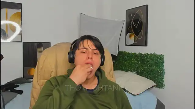 Thom Ohtani online show from 13, 5, 2026