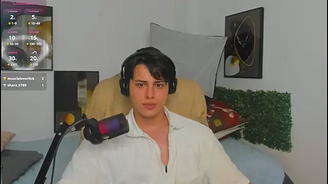 Thom Ohtani online show from 15, 5, 2026