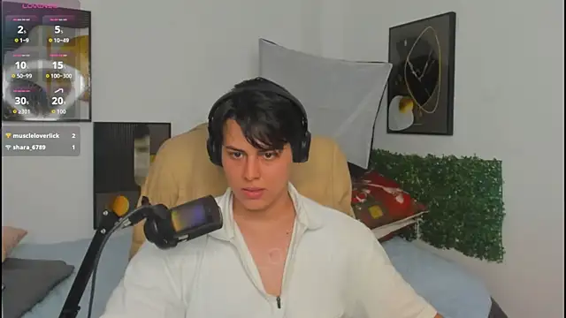 Thom Ohtani online show from 15, 5, 2026