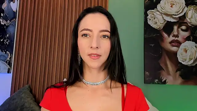KimStone1 online show from 23, 1, 2025