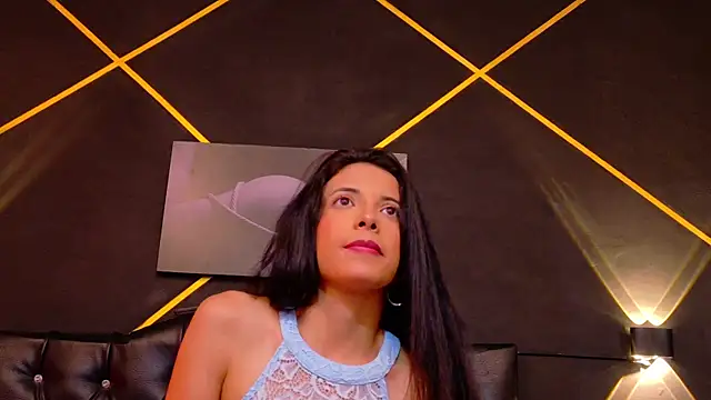 amabel zambrano online show from 11, 5, 2026