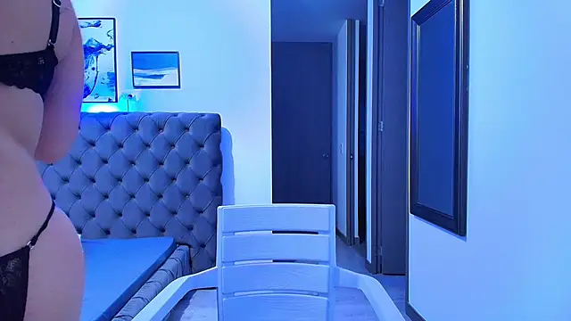 stellaallen24 online show from 16, 1, 2025