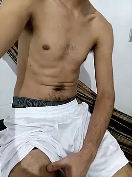 MagrinhoSaradoo online show from 5, 2, 2026