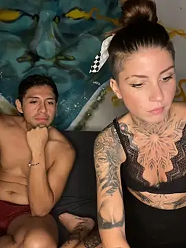 Izy cute  online show from 21, 1, 2025