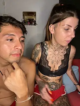 Izy cute  online show from 23, 3, 2025