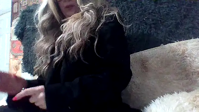 ImogenBrooke online show from 23, 1, 2025