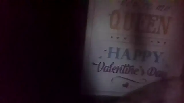 ImogenBrooke online show from 14, 2, 2025