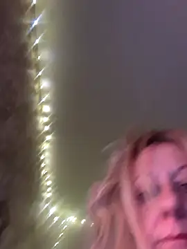 ImogenBrooke online show from 15, 10, 2025