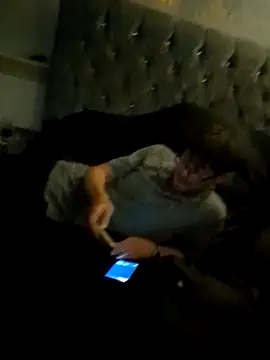 ImogenBrooke online show from 28, 10, 2025