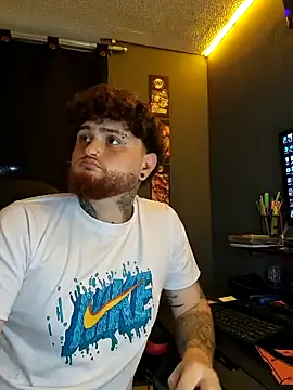 Ragnar Larssen online show from 6, 1, 2025