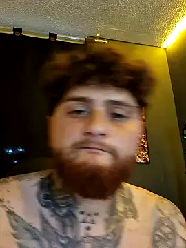 Ragnar Larssen online show from 6, 1, 2025