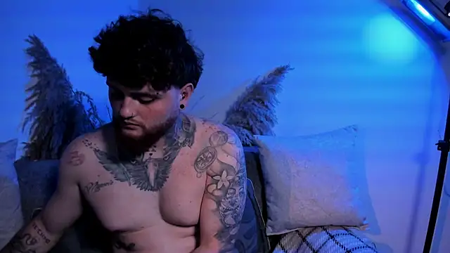 Ragnar Larssen online show from 7, 1, 2025