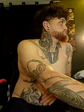 Ragnar Larssen online show from 7, 1, 2025