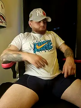 Ragnar Larssen online show from 7, 1, 2025