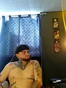 Ragnar Larssen online show from 7, 1, 2025