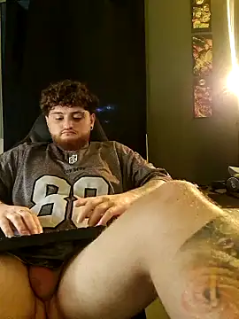 Ragnar Larssen online show from 8, 1, 2025