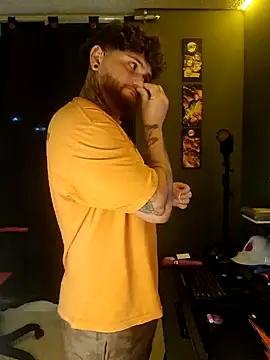 Ragnar Larssen online show from 8, 1, 2025