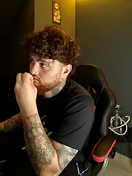 Ragnar Larssen online show from 17, 1, 2025