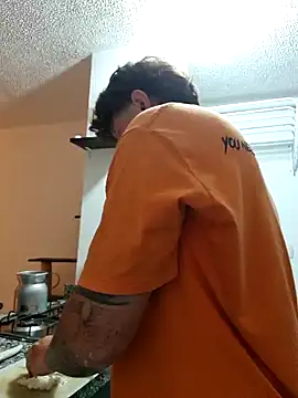 Ragnar Larssen online show from 28, 1, 2025