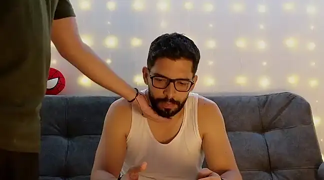 Snapshot of ErickBrant chatting on 15, 1, 2025 ErickBrant online show from 15, 1, 2025