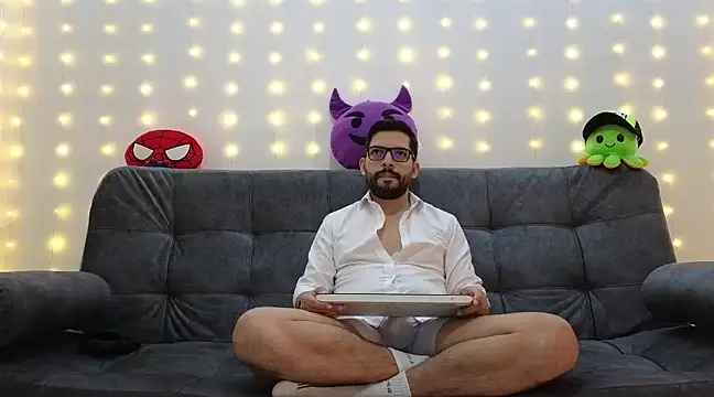 Snapshot of ErickBrant chatting on 23, 1, 2025 ErickBrant online show from 23, 1, 2025