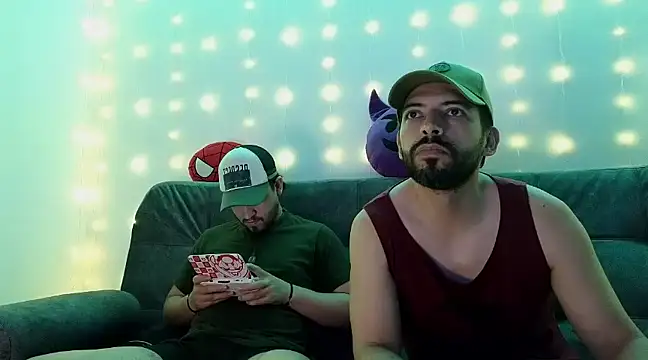 Snapshot of ErickBrant chatting on 6, 2, 2025 ErickBrant online show from 6, 2, 2025