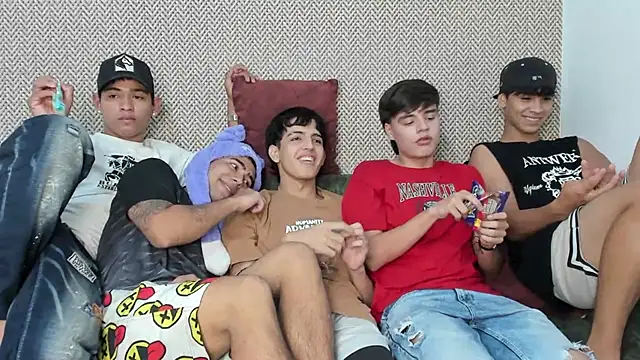 jhoseth sexxx18 online show from 6, 2, 2025