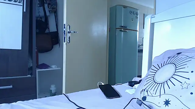 loirascorpio online show from 29, 1, 2025