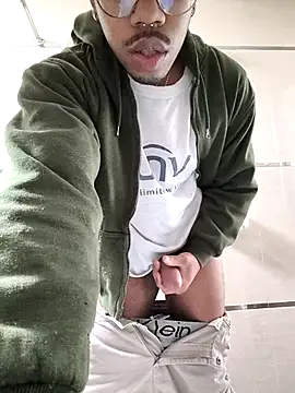 THEGOATHL online show from 2, 10, 2025