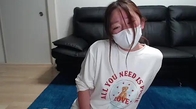 Snapshot of nana_26 chatting on 20, 2, 2025 nana 26 online show from 20, 2, 2025
