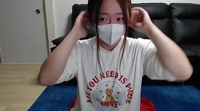 Snapshot of nana_26 chatting on 16, 3, 2025 nana 26 online show from 16, 3, 2025