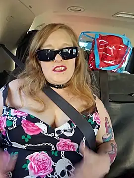 CherrryCakes87 online show from 22, 9, 2025