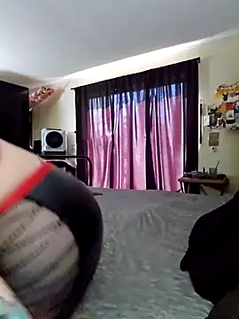 CherrryCakes87 online show from 30, 9, 2025