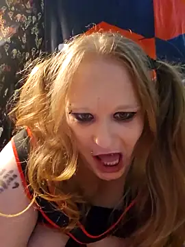 CherrryCakes87 online show from 6, 2, 2026