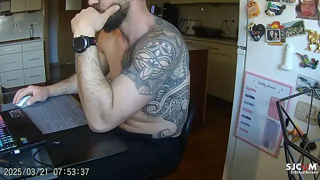 realdilf online show from 21, 3, 2026